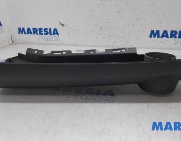 Lijst Dashboard PEUGEOT PARTNER Box Body/MPV