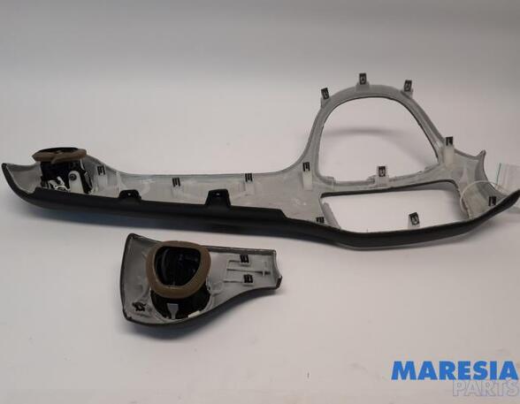 Instrument panle border FIAT PUNTO (199_), FIAT PUNTO EVO (199_), FIAT GRANDE PUNTO (199_)