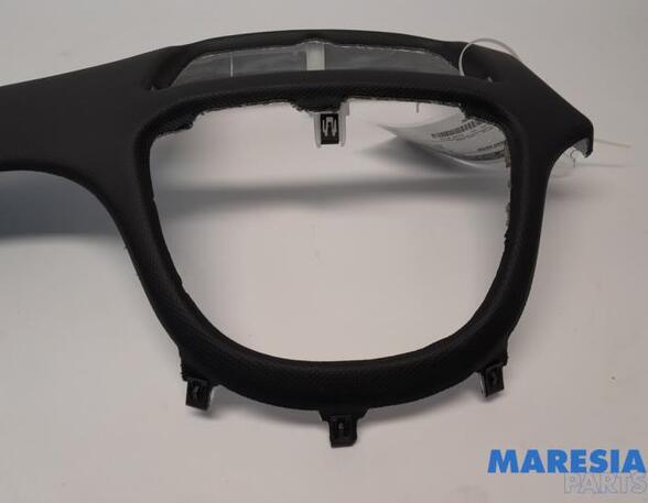 Instrument panle border FIAT PUNTO (199_), FIAT PUNTO EVO (199_), FIAT GRANDE PUNTO (199_)