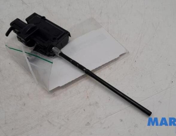 Servomotor for fuel filler flap RENAULT CAPTUR I (J5_, H5_)