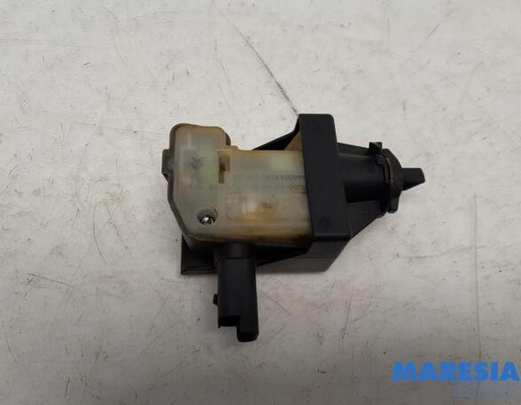 Servomotor for fuel filler flap CITROËN C4 GRAND PICASSO I (UA_), CITROËN C4 PICASSO I MPV (UD_)