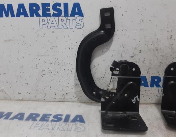 Heckklap hinge PEUGEOT 3008 MPV (0U_)