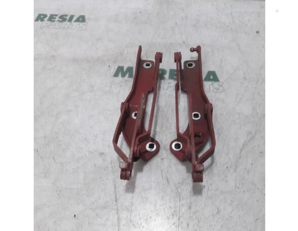 Heckklap hinge FIAT 500 (312_), FIAT 500 C (312_), ABARTH 500 / 595 / 695 (312_), ABARTH 500C / 595C / 695C (312_)