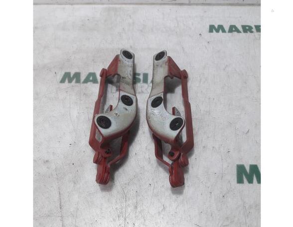 Heckklap hinge FIAT 500 (312_), FIAT 500 C (312_), ABARTH 500 / 595 / 695 (312_), ABARTH 500C / 595C / 695C (312_)