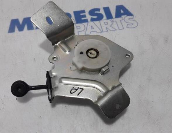 Heckklap hinge PEUGEOT 3008 MPV (0U_)