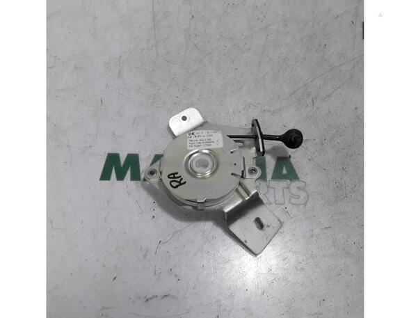 Heckklap hinge PEUGEOT 3008 MPV (0U_)