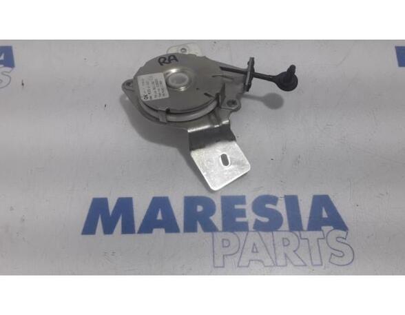 Heckklap hinge PEUGEOT 3008 MPV (0U_)