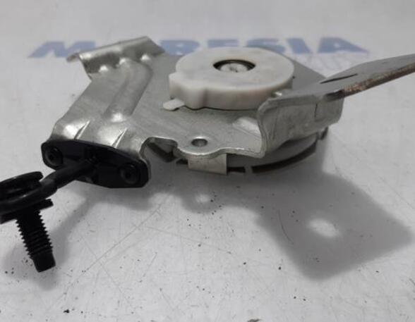 Heckklap hinge PEUGEOT 3008 MPV (0U_)