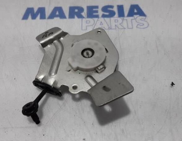 Heckklap hinge PEUGEOT 3008 MPV (0U_)