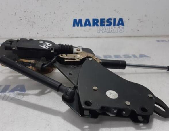 Heckklap hinge CITROËN C3 Pluriel (HB_)