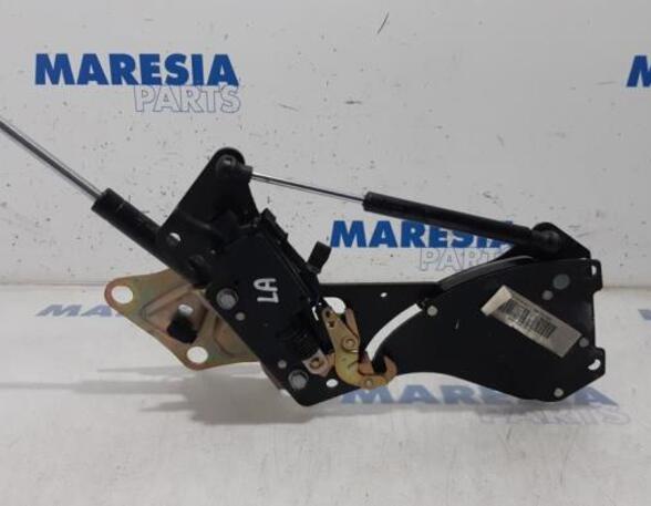 Heckklap hinge CITROËN C3 Pluriel (HB_)