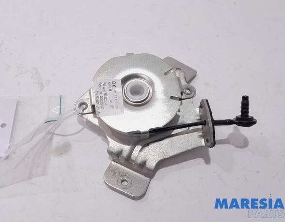 Heckklap hinge PEUGEOT 3008 MPV (0U_)