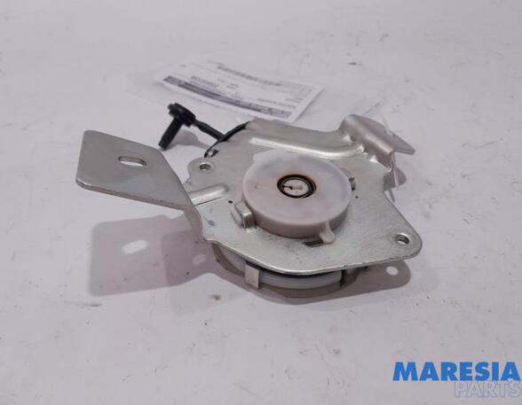 Heckklap hinge PEUGEOT 3008 MPV (0U_)