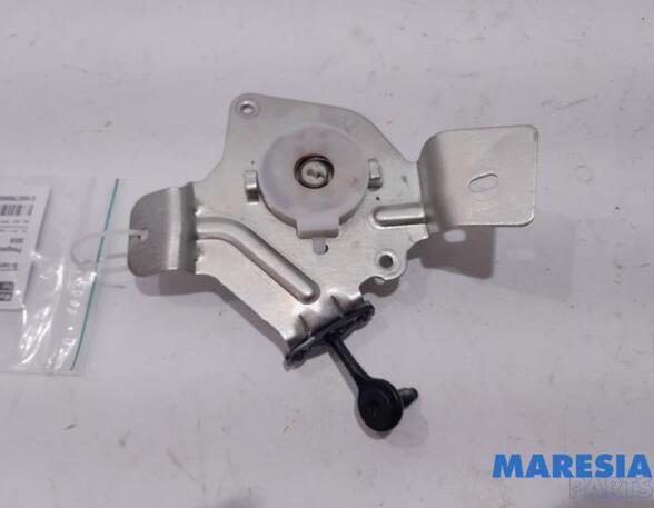 Heckklap hinge PEUGEOT 3008 MPV (0U_)