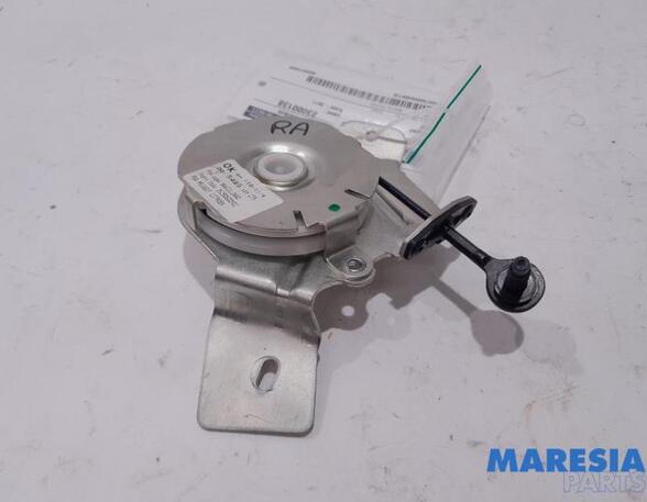 Heckklap hinge PEUGEOT 3008 MPV (0U_)