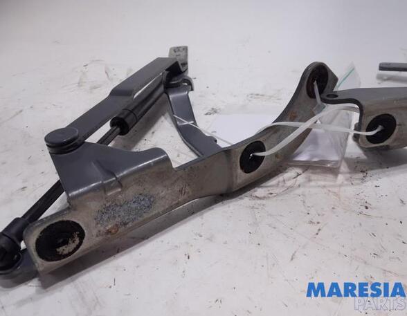 Heckklap hinge FIAT 500 (312_), FIAT 500 C (312_), ABARTH 500 / 595 / 695 (312_), ABARTH 500C / 595C / 695C (312_)