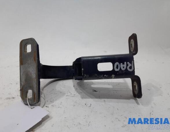 Heckklap hinge RENAULT LOGAN I Estate (KS_), DACIA LOGAN MCV (KS_), DACIA DUSTER (HS_), DACIA DOKKER MPV (KE_)