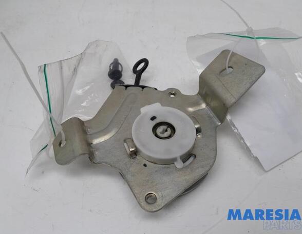 Heckklap hinge PEUGEOT 3008 MPV (0U_)