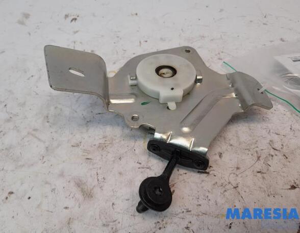 Heckklap hinge PEUGEOT 3008 MPV (0U_)