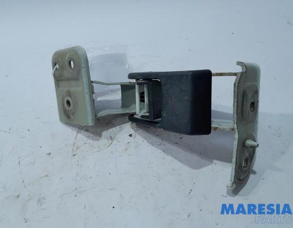 Heckklap hinge CITROËN JUMPY III Van (V_)