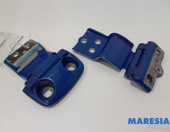 Heckklap hinge FIAT DUCATO Van (250_, 290_), FIAT DUCATO Bus (250_, 290_)