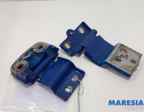 Heckklap hinge FIAT DUCATO Van (250_, 290_), FIAT DUCATO Bus (250_, 290_)