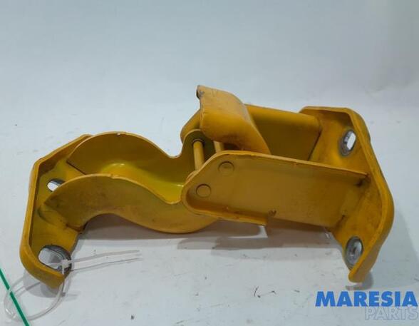 Heckklap hinge RENAULT TRAFIC III Van (FG_)