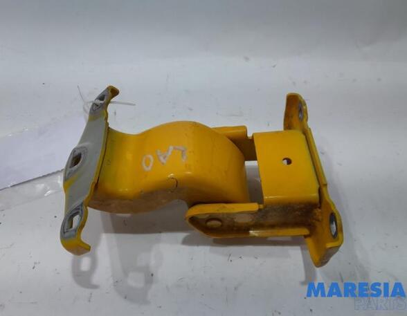 Heckklap hinge RENAULT TRAFIC III Van (FG_)