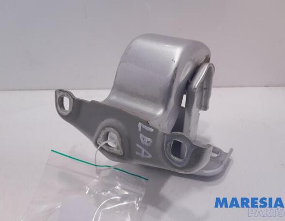 Heckklap hinge FIAT Talento Kasten/Kombi (296_)