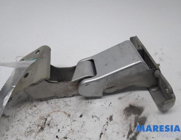 Heckklap hinge PEUGEOT EXPERT Van (VF3A_, VF3U_, VF3X_), PEUGEOT EXPERT Platform/Chassis