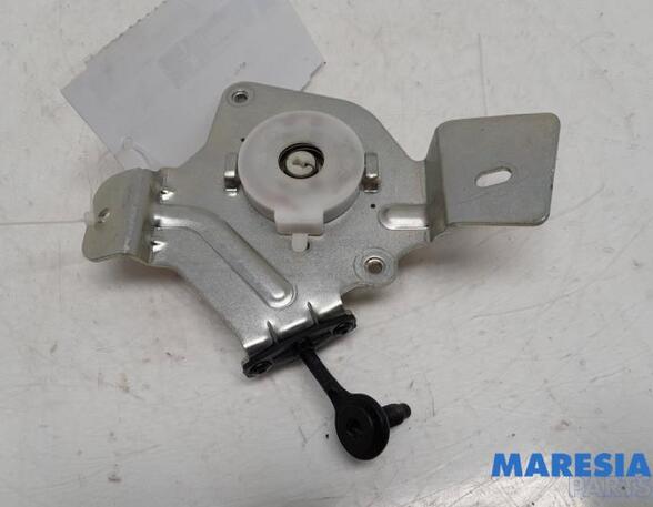 Heckklap hinge PEUGEOT 3008 MPV (0U_)