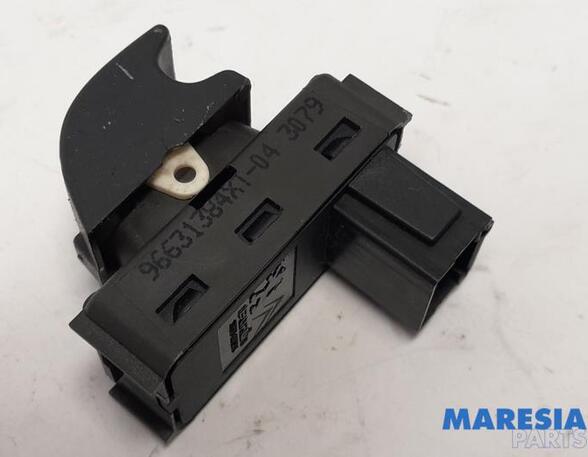 Roof switch PEUGEOT 308 CC (4B_)