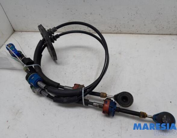 Cable for manual gearbox FIAT PANDA (312_, 319_), FIAT PANDA VAN (312_, 519_), LANCIA YPSILON (312_)