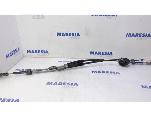 Cable for manual gearbox CITROËN DS4 (NX_), DS DS 4 / DS 4 CROSSBACK (NX_)