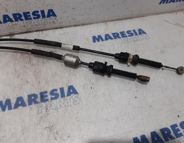 Cable for manual gearbox RENAULT TRAFIC III Van (FG_)