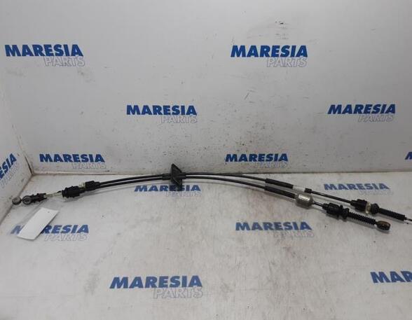 Cable for manual gearbox RENAULT TRAFIC III Van (FG_)