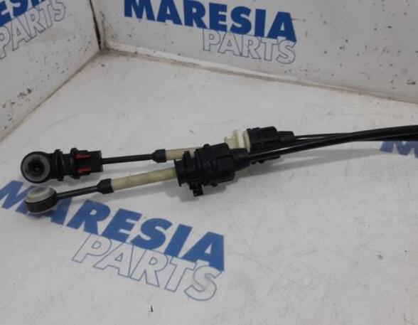 Cable for manual gearbox RENAULT TRAFIC III Van (FG_)