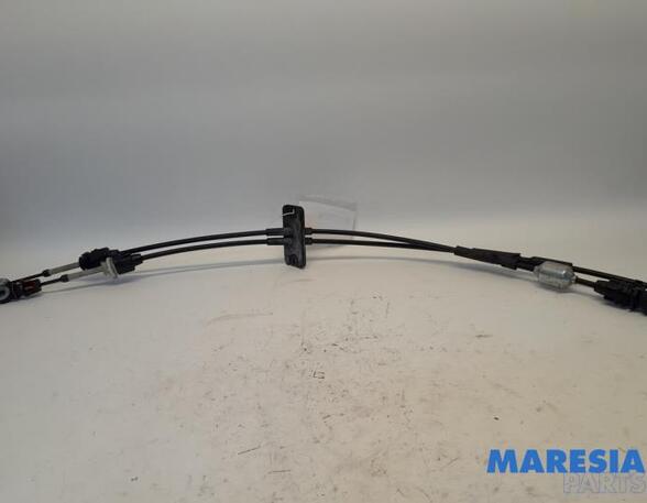 
Seilzug für Schaltgetriebe Renault Trafic III Kasten FG 349359296 P20359215
