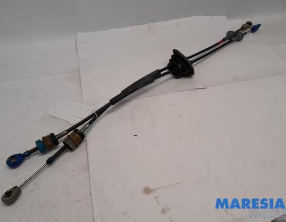 Cable for manual gearbox PEUGEOT 5008 (0U_, 0E_), PEUGEOT 3008 MPV (0U_)