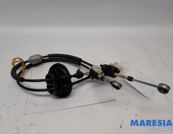 Cable for manual gearbox PEUGEOT 208 I (CA_, CC_)