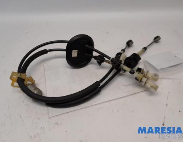 Cable for manual gearbox PEUGEOT 208 I (CA_, CC_)