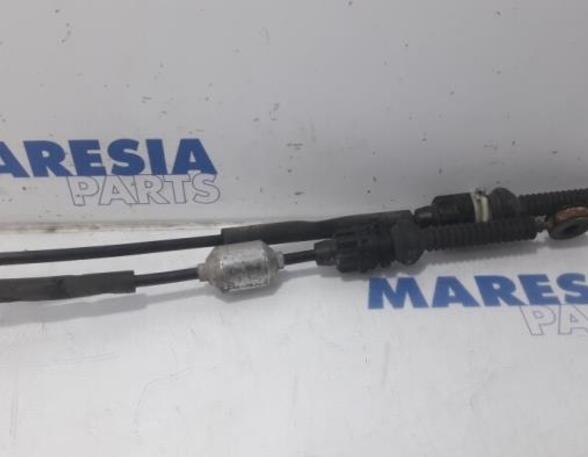 Kabel voor Versnellingsbak OPEL VIVARO B Bus (X82), OPEL VIVARO B Van (X82)