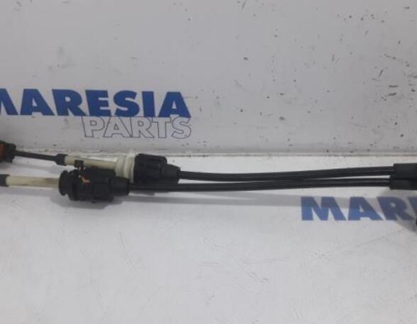 Kabel voor Versnellingsbak OPEL VIVARO B Bus (X82), OPEL VIVARO B Van (X82)