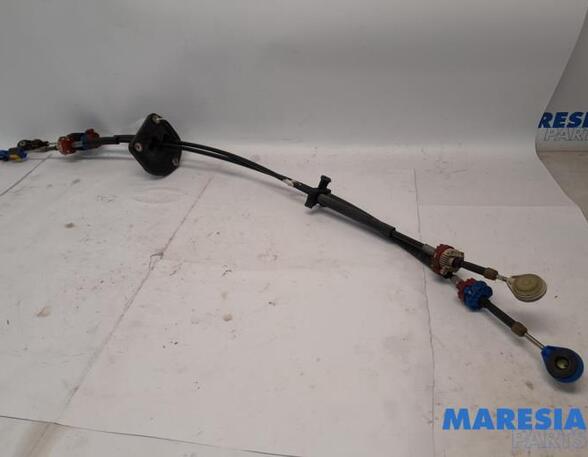 Cable for manual gearbox FIAT PANDA (312_, 319_), FIAT PANDA VAN (312_, 519_), LANCIA YPSILON (312_)