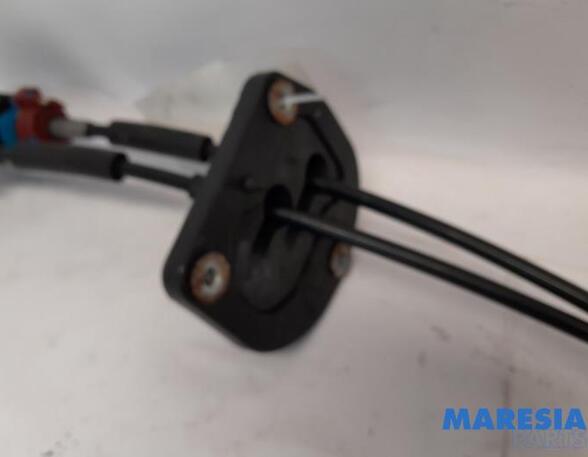 Cable for manual gearbox FIAT PANDA (312_, 319_), FIAT PANDA VAN (312_, 519_), LANCIA YPSILON (312_)