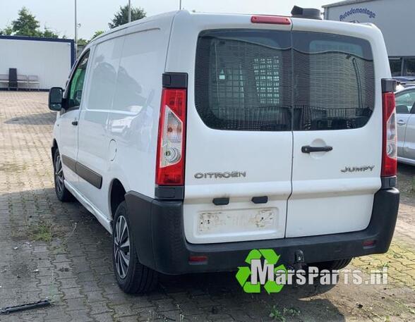 As CITROËN JUMPY III Van (V_)