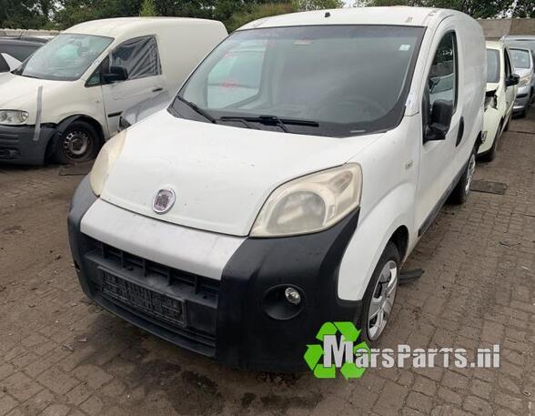 Axle FIAT FIORINO Box Body/MPV (225_), FIAT QUBO (225_), FIAT FIORINO MPV (225_)