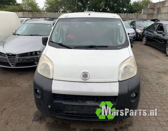 Axle FIAT FIORINO Box Body/MPV (225_), FIAT QUBO (225_), FIAT FIORINO MPV (225_)