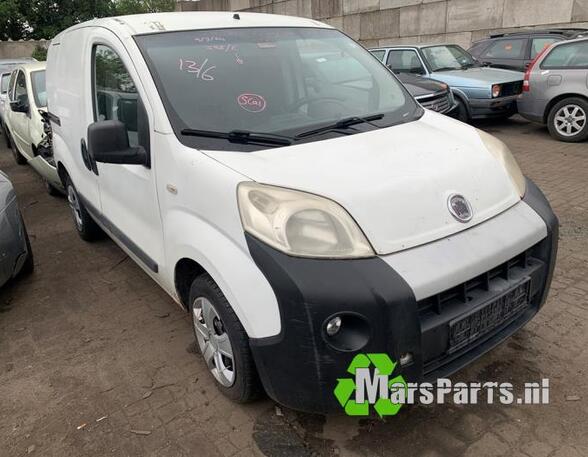 Axle FIAT FIORINO Box Body/MPV (225_), FIAT QUBO (225_), FIAT FIORINO MPV (225_)