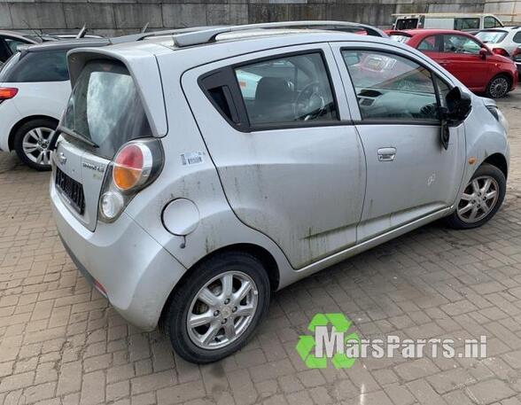 
Hinterachse komplett Chevrolet Spark M300  P21200075
